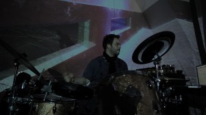 Miguel Bateria 2010 ( Arrytmia) 2