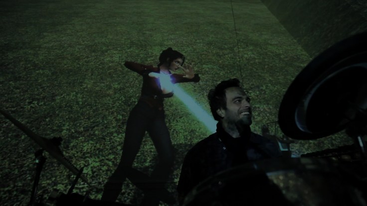 Arrytmia with Victor Morales - Berlin. 2010