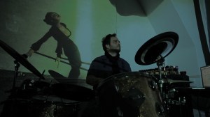 Miguel Bateria (Arrytmia) foto: Nikolai von Graebenitz - 01